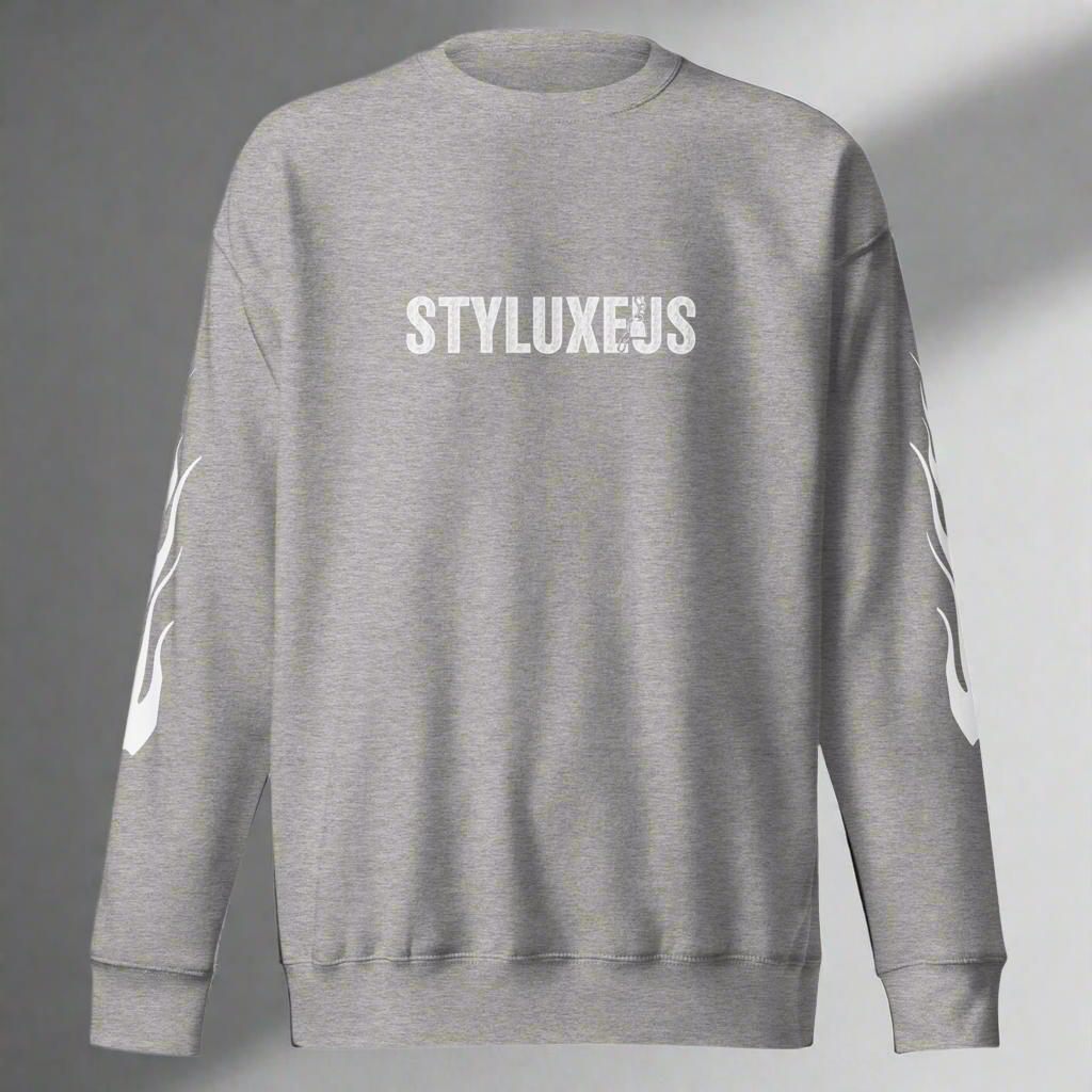 Styluxe Premium Sweatshirt