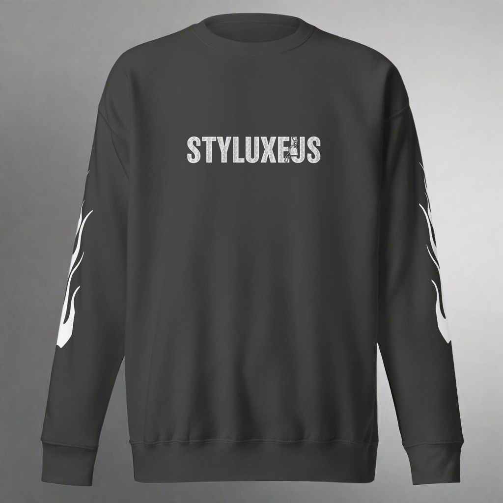 Styluxe Premium Sweatshirt