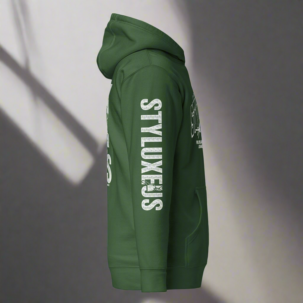 Styluxe premium Hoodie