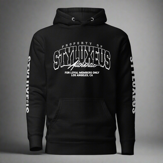 Styluxe premium Hoodie