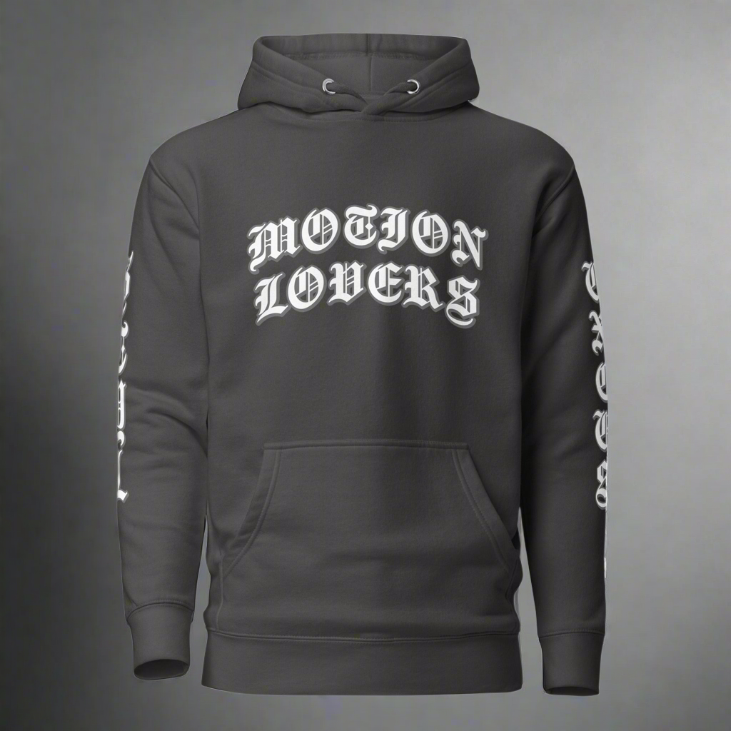 Lover Hoodie