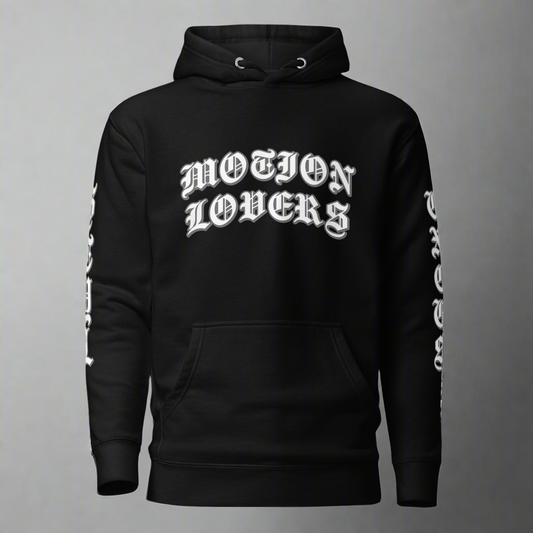 Lover Hoodie