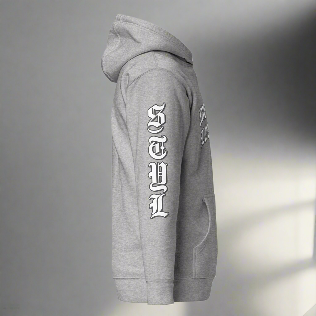 Lover Hoodie