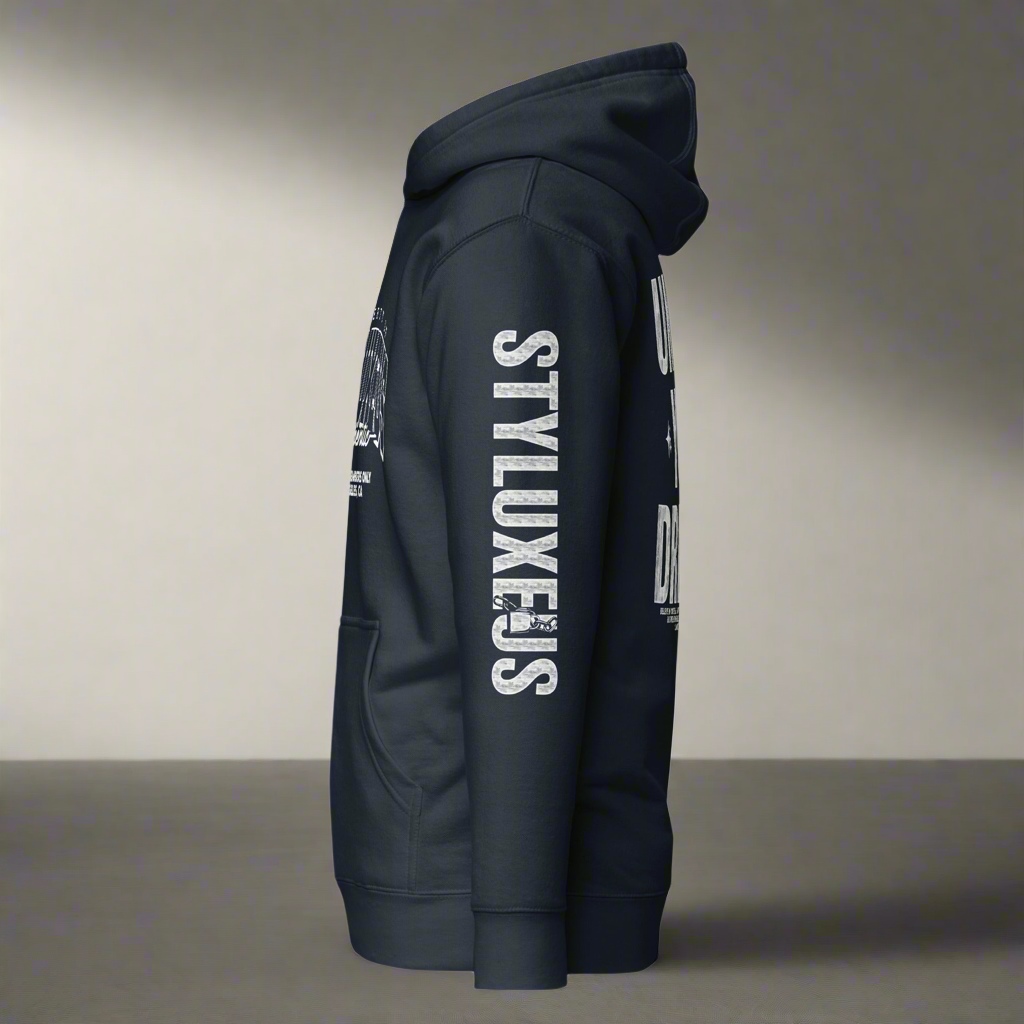 Styluxe premium Hoodie