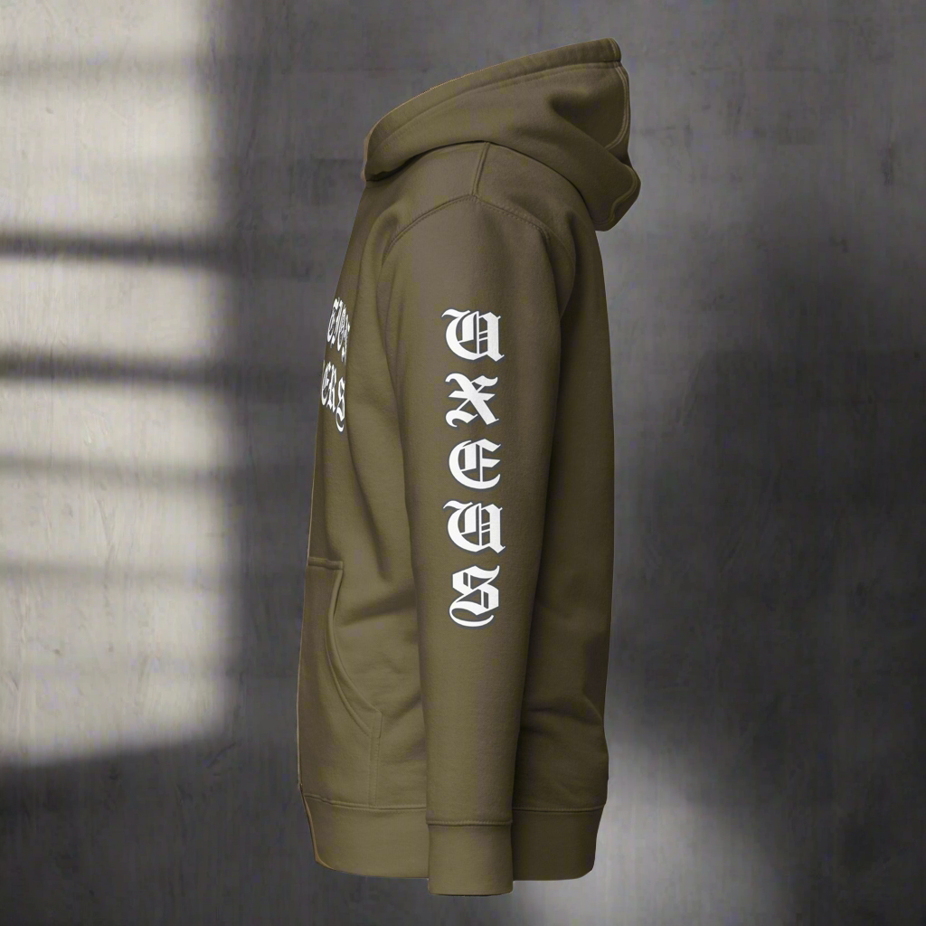 Lover Hoodie