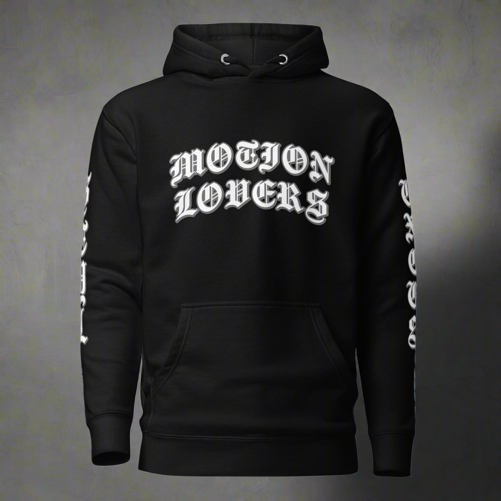 Lover Hoodie