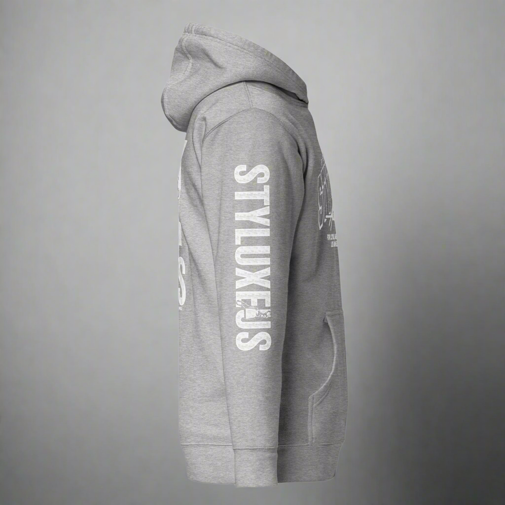 Styluxe premium Hoodie