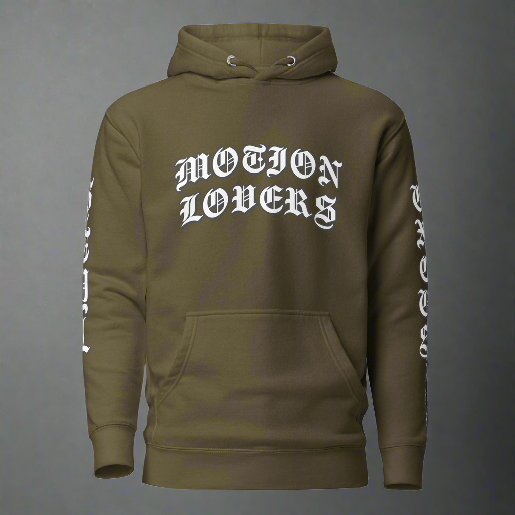 Lover Hoodie