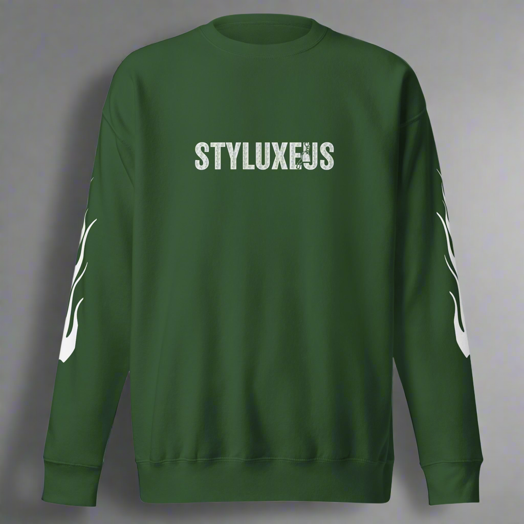 Styluxe Premium Sweatshirt