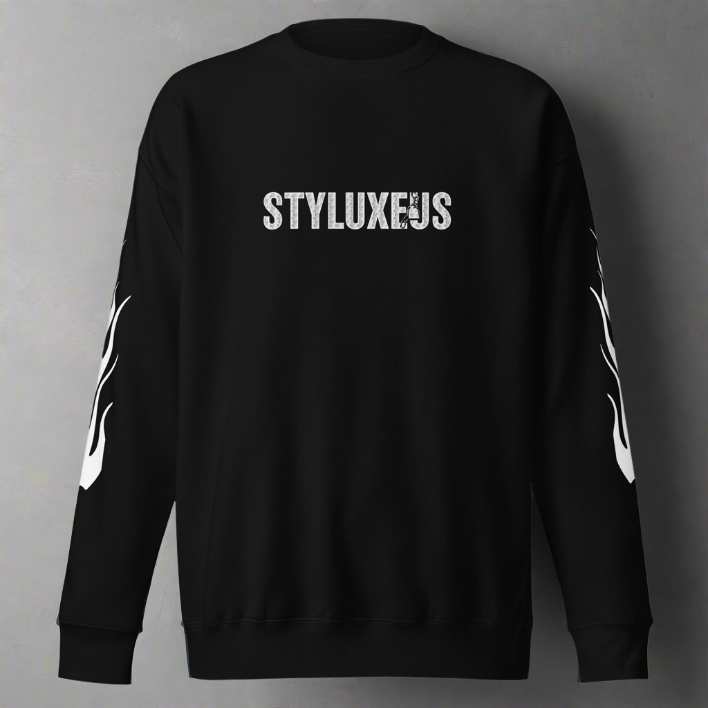 Styluxe Premium Sweatshirt