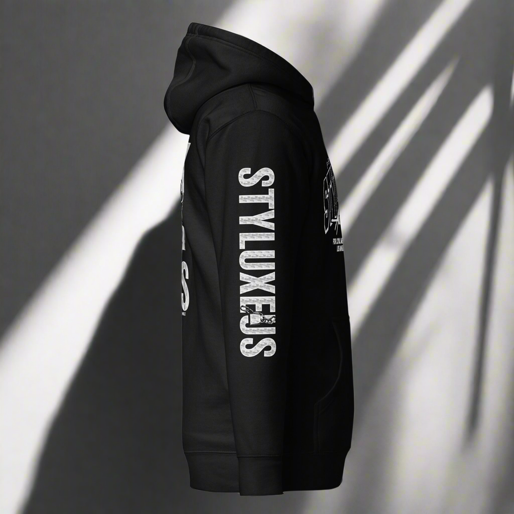 Styluxe premium Hoodie