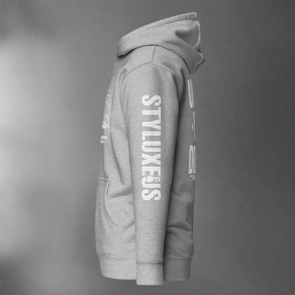 Styluxe premium Hoodie