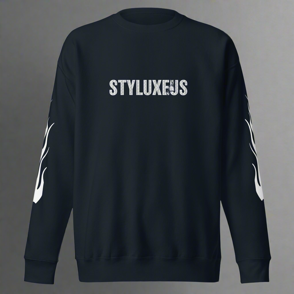 Styluxe Premium Sweatshirt