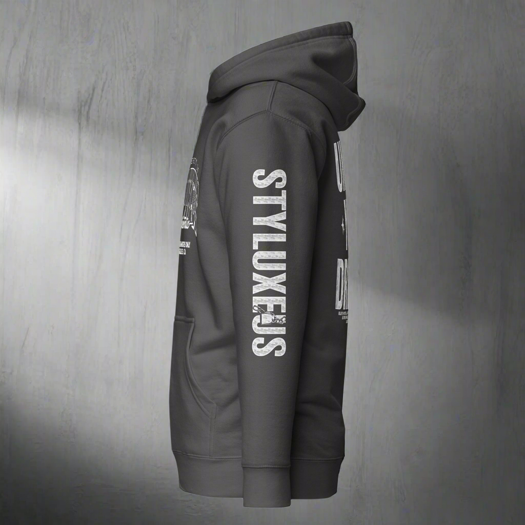 Styluxe premium Hoodie